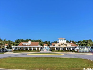 View of building exterior
