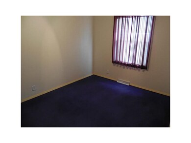 Bedroom.