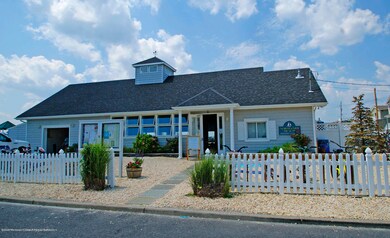 NormandyClubHouse