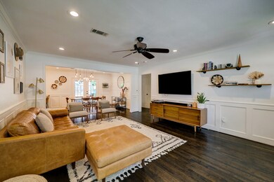 1726 Ebony Ln, Houston, TX 77018 - photo 5