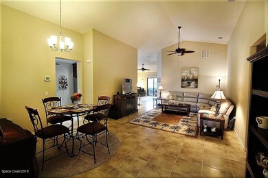 Living Dining