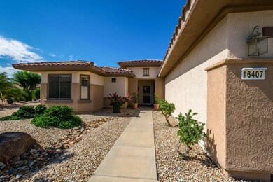 Entry Way
