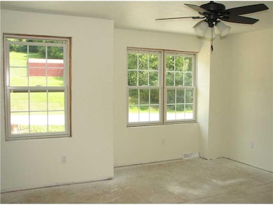 Bedroom.