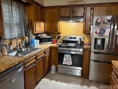 620 Highway 32 E, Hope, AR 71801 - photo 2