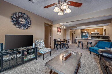 Vacation Rental Branson Missouri