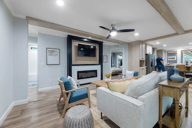 Lot6B Craig Mill Rd, South Hill, VA 23970 - photo 3