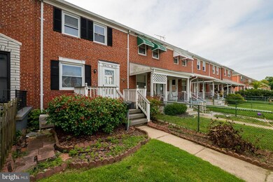 2152 Firethorn Rd, Middle River, MD 21220 - photo 3