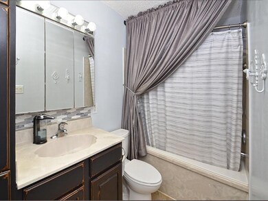 hall bath
