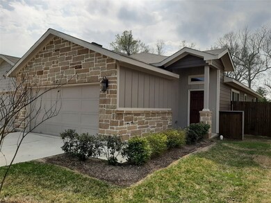 9745 Grosbeak Ln, Magnolia, TX 77354 - photo 2