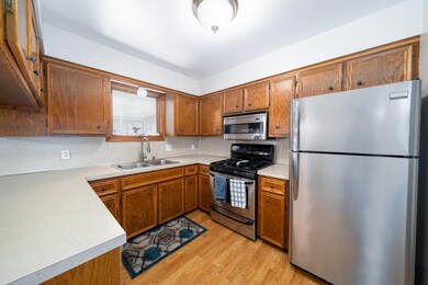 2636 Springdale Street, Hudsonville, MI