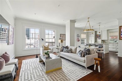 700 Magazine St unit 515, New Orleans, LA 70130 - photo 6