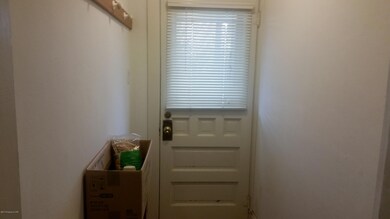 Mudroom
