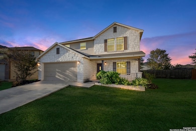 20823 Phlox Meadow, San Antonio, TX 78259 - photo 2