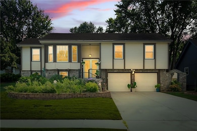 8011 Gillette St, Lenexa, KS 66215 - photo 3