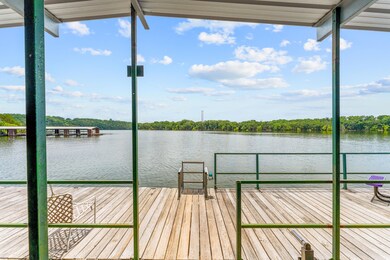 Swim Platform