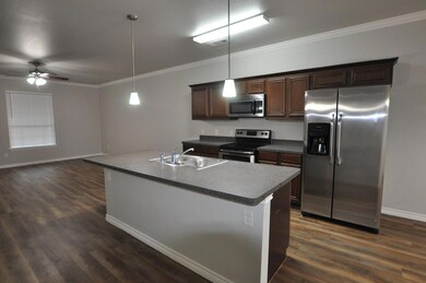 1105 Newcastle Dr, Weatherford, TX 76086 - photo 5