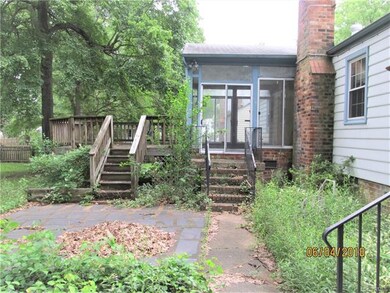 Patio, Deck and Sun RM!