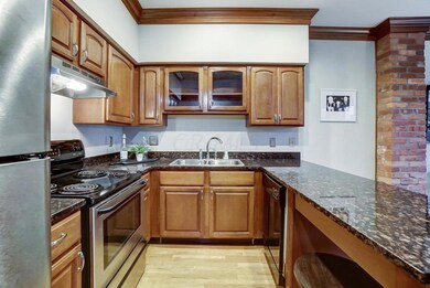 10 Clark Place unit 1/2, Columbus, OH 43201 - photo 6