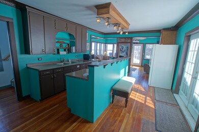 Sunrise Cottage on Lake Huron-8