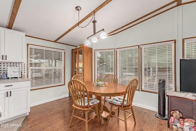 9828 E Pueblo Ave unit 74, Mesa, AZ 85208 - photo 4