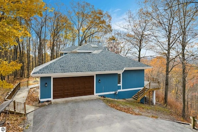 3855 Windy Hill Dr, Bellaire, MI 49615 - photo 2