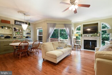 2578 Running Wolf Trail, Odenton, MD 21113 - photo 3