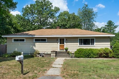 22 Tolman Ave, Shirley, MA 01464 - photo 2