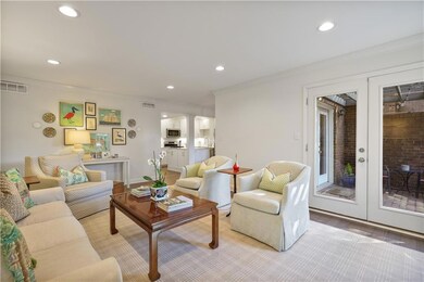 4620 Wieuca Rd NE unit 23, Atlanta, GA 30342 - photo 7