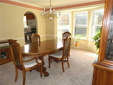 Dining Room.