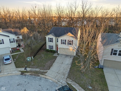 8741 Limberlost Ct, Camby, IN 46113 - photo 4