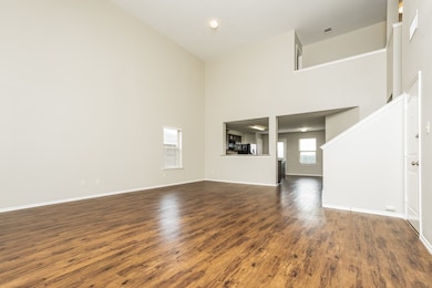 223 Thoroughbred St, Waxahachie, TX 75165 - photo 2