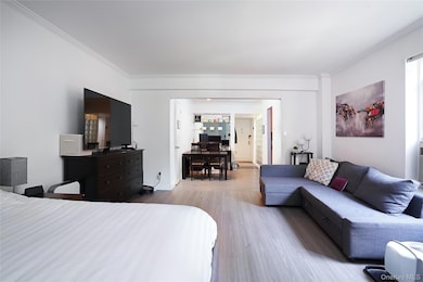 The Nathan Hale unit 1j, Forest Hills, NY 11375 - photo 2