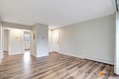 430 E 14th Ave unit 31, Anchorage, AK 99501 - photo 2