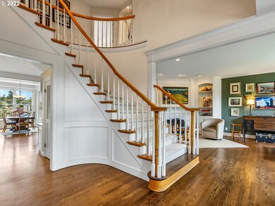 Entrance/Foyer