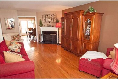 548 E Saxony Dr unit 548, Exton, PA 19341 - photo 3