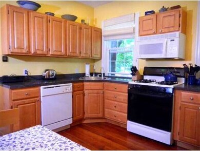 798 Centre St unit 1, Jamaica Plain, MA 02130 - photo 4