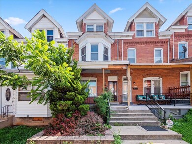 319 N Fulton St, Allentown, PA 18102 - photo 2