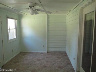 Interior Space/Layout.