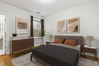 3222 W Berteau Ave unit 2, Chicago, IL 60618 - photo 4