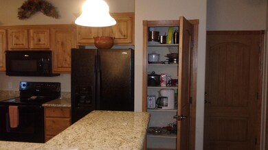 Large Pantry