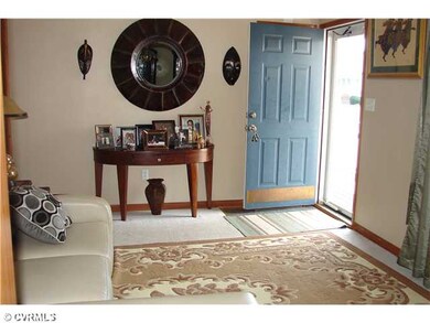 Living Room - Living room
