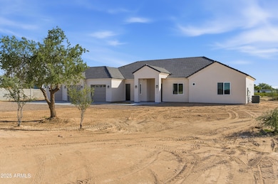 10039 N Burris Rd, Casa Grande, AZ 85122 - photo 3