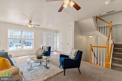 23036 Sir Barton Ct, Ruther Glen, VA 22546 - photo 3