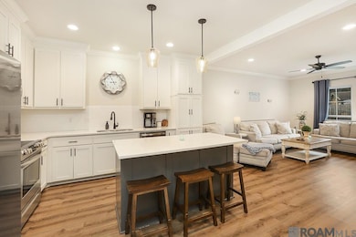 8065 Lockhart Rd unit 4D, Denham Springs, LA 70726 - photo 6