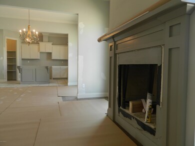 ventless gas fireplace