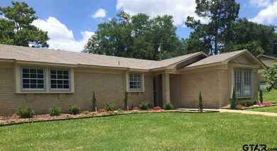 700 David Dr, Tyler, TX 75703 - photo 2