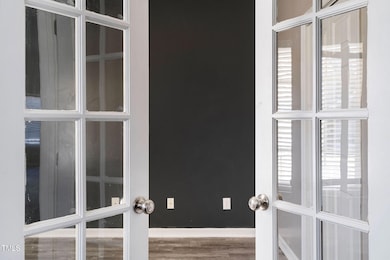 french doors