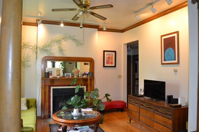 437 S 5th St, Lafayette, IN 47901 - photo 4