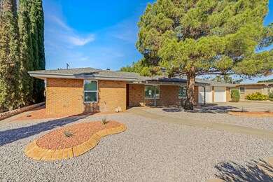 2117 Whitcomb St, El Paso, TX 79925 - photo 2