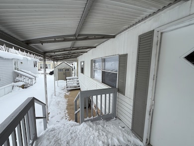 1712 S Dixie Hwy unit 37, Crete, IL 60417 - photo 2